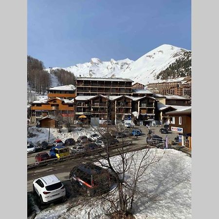 Centre Station Foux Allos Plein Sud Εξωτερικό φωτογραφία