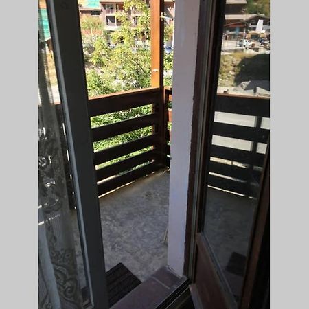 Centre Station Foux Allos Plein Sud Εξωτερικό φωτογραφία