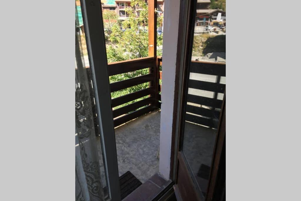 Centre Station Foux Allos Plein Sud Εξωτερικό φωτογραφία