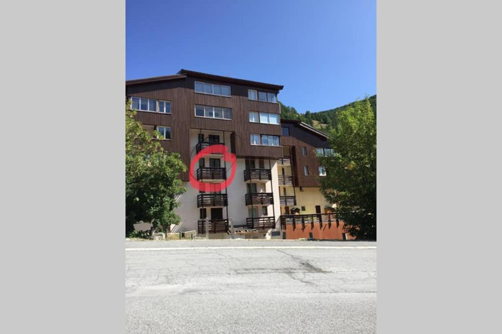 Centre Station Foux Allos Plein Sud Εξωτερικό φωτογραφία